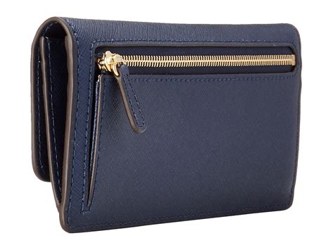 michael kors flat wallet|michael kors discontinued wallets.